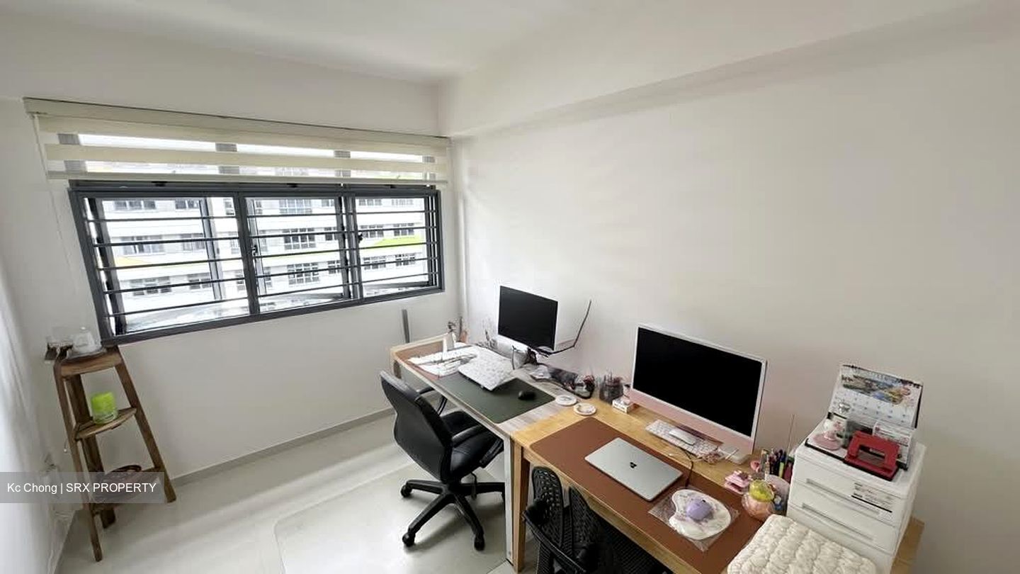 Blk 619A Tampines Greenverge (Tampines), HDB 4 Rooms #598157201